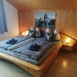 Photo of Doppelzimmer *Grimmingblick*