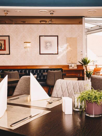 PaulsHotel-Restaurant-Murtal-Styria | © Paul's Hotel | Nero-Events Veranstaltungs GmbH | © Paul's Hotel