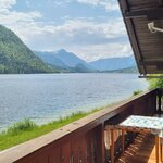 Photo of Apartment, separate toilet and shower/bathtub, lake view