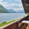 Photo of Apartment, separate toilet and shower/bathtub, lake view