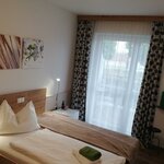 Photo of Single room, shower, toilet, modern conveniences | © Pension Raabtal