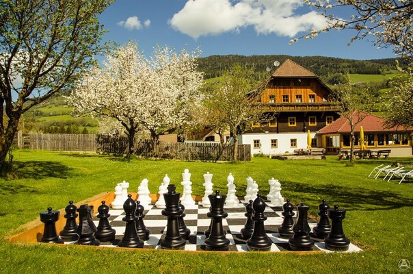Outdoorschach