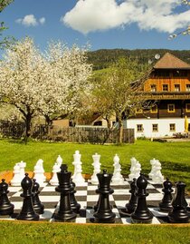 Outdoorschach