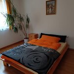 Bild von 2 Doppelzimmer mit Verbindungstür | © Pfarre Zeltweg