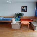 Bild von Einzelzimmer, Etagendusche/Etagen-WC, | © Pfarre Zeltweg