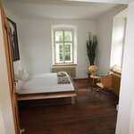 Photo of Apartment, bath, toilet, 2 bed rooms | © Pilgerherberge Familie Brüggemann