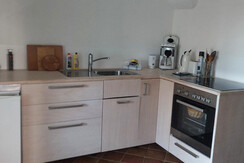 Pilgerherberge-Wohnung-Murtal-Steiermark