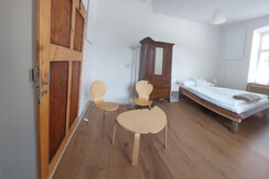 Pilgerherberge-Wohnung-Murtal-Steiermark