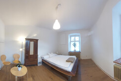 Pilgerherberge-Wohnung-Murtal-Steiermark