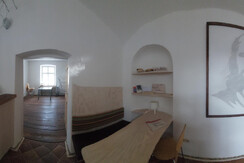 Pilgerherberge-Doppelzimmer-Murtal-Steiermark