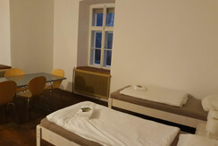 Pilgerherberge-Mehrbettzimmer-Murtal-Steiermark