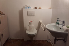 Pilgerherberge-Mehrbettzimmer-Murtal-Steiermark