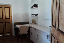 Pilgerherberge-Mehrbettzimmer-Murtal-Steiermark