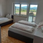 Bild von Dreibettzimmer Standard | © Privatzimmer Fellner