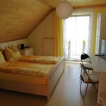 Photo of Double room, shared shower/shared toilet, standard | © Privatzimmer Kerschbaumer
