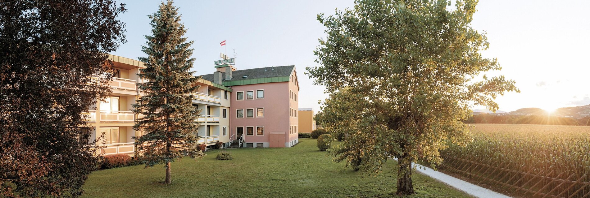 Ring Bio Hotel Wilfinger_Haus_Oststeiermark