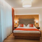 Bild von Hotelappartement "Melisse" | © studio draussen