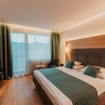 Bild von Doppelzimmer "Veilchen" | © studio draussen