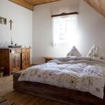 Photo of Hut, bath, toilet, 4 or more bed rooms | © Roatmoaralm
