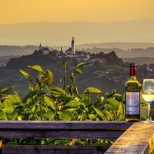 Blick nach Straden | © ©pixelmaker.at
