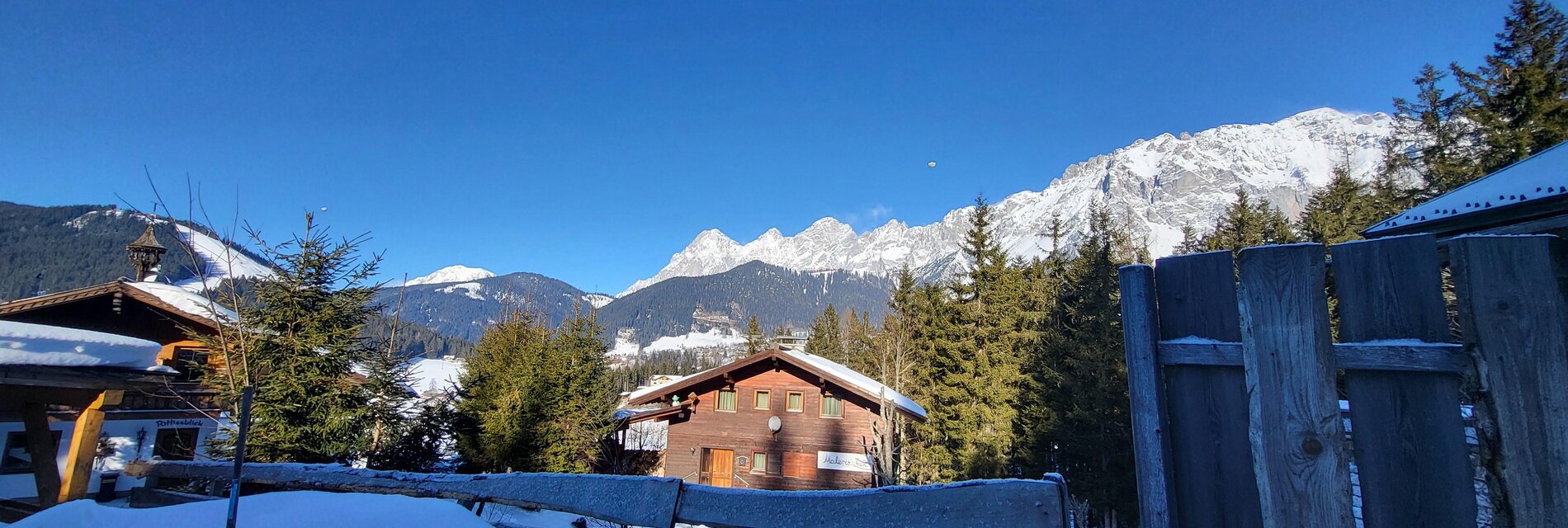 Schneealm by Alpenidyll Apartments - Impression #1