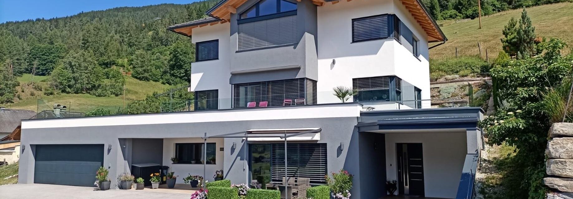 Haus Sommer
