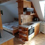 Photo of apartment/2 bedrooms/shower, WC