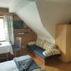 Photo of double room with shower, WC