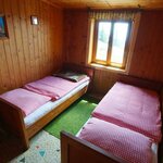Bild von Doppelzimmer Nichtmitglieder | © Steinplan Schutzhaus