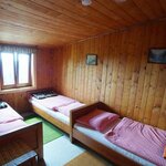 Bild von Dreibettzimmer TVN-Mitglieder u. Gleichgestellte