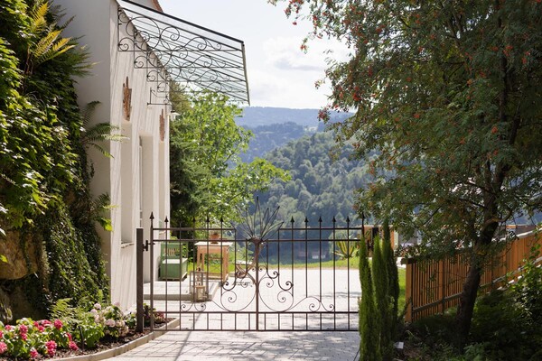 achromaticphotography22_Ferienhaus_Faber_Steirerlo | © Nadine Geuter Photography