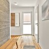 Photo of Apartment, shower, 2 bed rooms | © Andreas Maxones