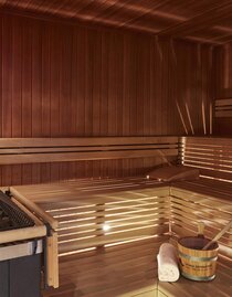 Sauna 2