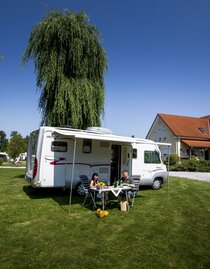 Thermenland_Camping_Rath___Pichler | © Tom Lamm | © Tom Lamm