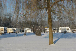 Winteridylle
