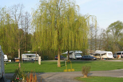 Campingleben