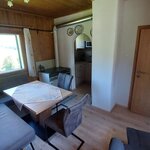 Photo of Holiday home, shower, toilet, 1 bed room