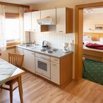Photo of Apartment, shower, toilet, 1 bed room