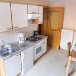 Photo of Apartment, shower, toilet, 2 bed rooms