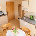 Photo of apartment/2 bedrooms/shower, WC
