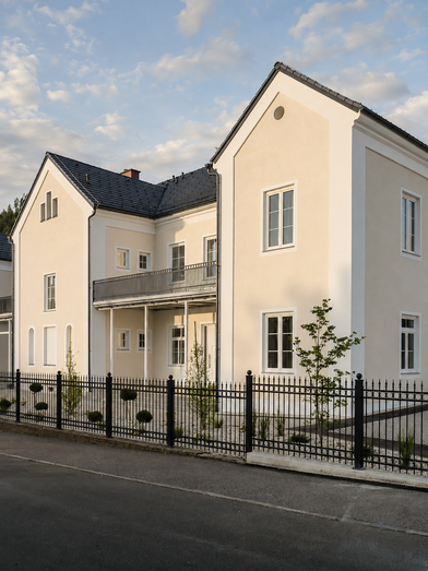 Villa Magdalena | © Villa Magdalena | Villa Magdalena | © Villa Magdalena