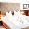 Bild von Auszeit, Doppelzimmer Deluxe mit Balkon