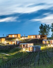 Weingarten-Resort Unterlamm Loipersdorf | © Alexander Müller | © Alexander Müller