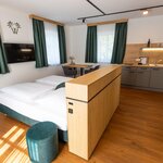 Bild von Waldklang Apartment | © Peter Kremser