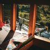 Bild von 1 Schlafplatz im Schlafraum