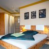 Bild von Doppelzimmer mit Balkon | © Zirben Diamant