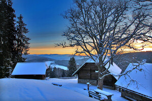 Advent, © Rothwangl, Foto: Hiller | © Rothwangl