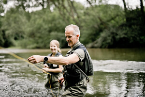 rothwangl_fischen_nixxipixx | © Rothwangl