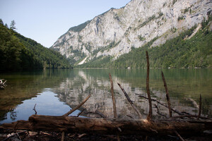 leopoldsteinersee_kaiser | © Kaiser business solutions