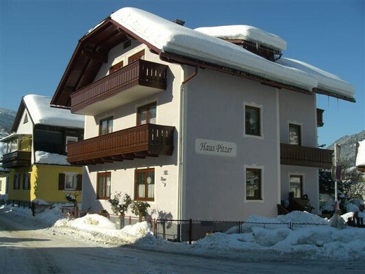 Haus Winter